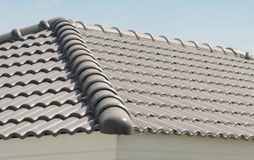 advantages of Tain clay roofing