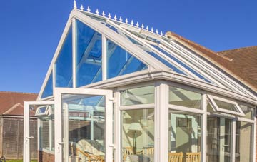 conservatory roof insulation costs Tain