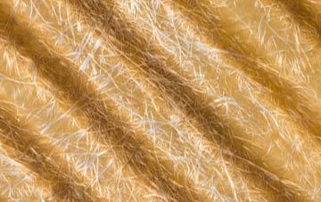 Tain fibreglass roof waterproofing