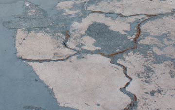 fibreglass roofing replacement Tain