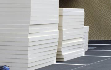 Tain flat roof insulation costs