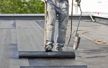flat roof replacement Tain, Highland