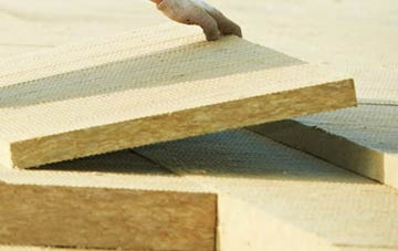 measuring Tain tapered insulation