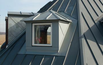 metal roofing Tain, Highland