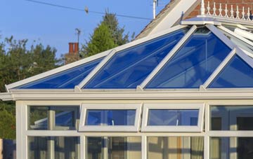 professional Tain conservatory insulation