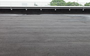 Tain asphalt roof replacement