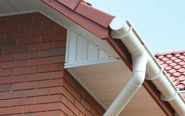 Tain soffit repair costs