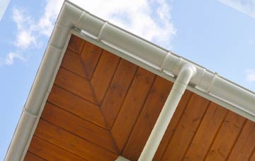 Tain soffit types