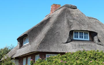 thatch roofing Tain, Highland