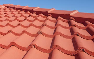 Tain tile and slate roof replacement