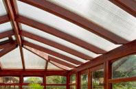 Tain conservatory roofing insulation