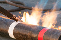 Tain flat roofing replacement