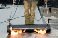 Tain flat roof sealing quote