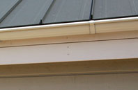 Tain soffit repair