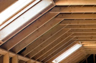 Tain tapered roof insulation quotes